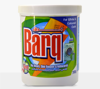 Barq- 3 in 1 Oxy Bleach, Stain Remover