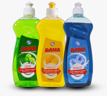 Dana – Dish Washing Liquid 500 ml