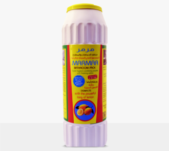 Marmar-Super Hygienic Scrubbing Powder