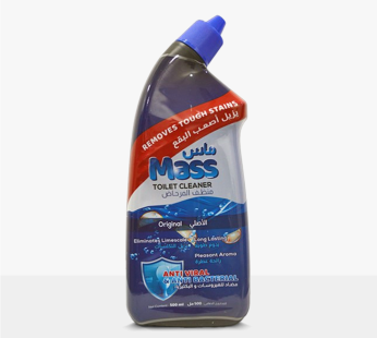 Mass – Toilet Cleaner