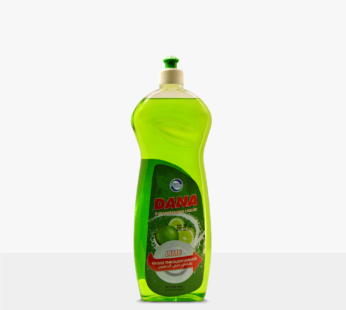 Dana- Dish Washing Liquid 1 Liter