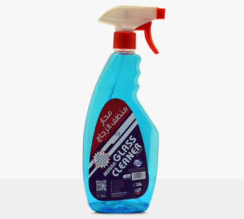 Mahar – Glass Cleaner