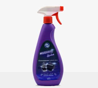 Mushriq Kitchen Degreaser