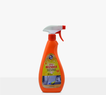 Nizaka – Ceramic Cleaner