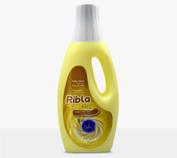 Ribla – Fabric Softener