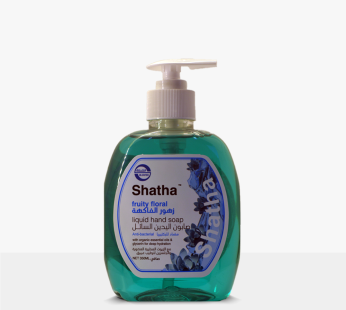 Shatha – Liquid Hand Wash