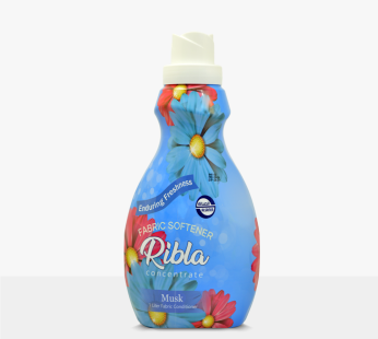 Ribla – Fabric Conditioner-Concentrated